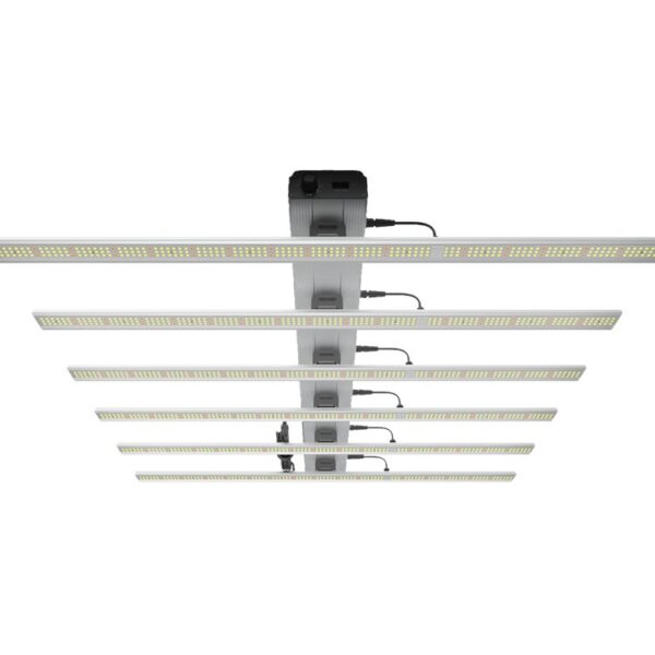 Grow Led Bars 650w Samsung