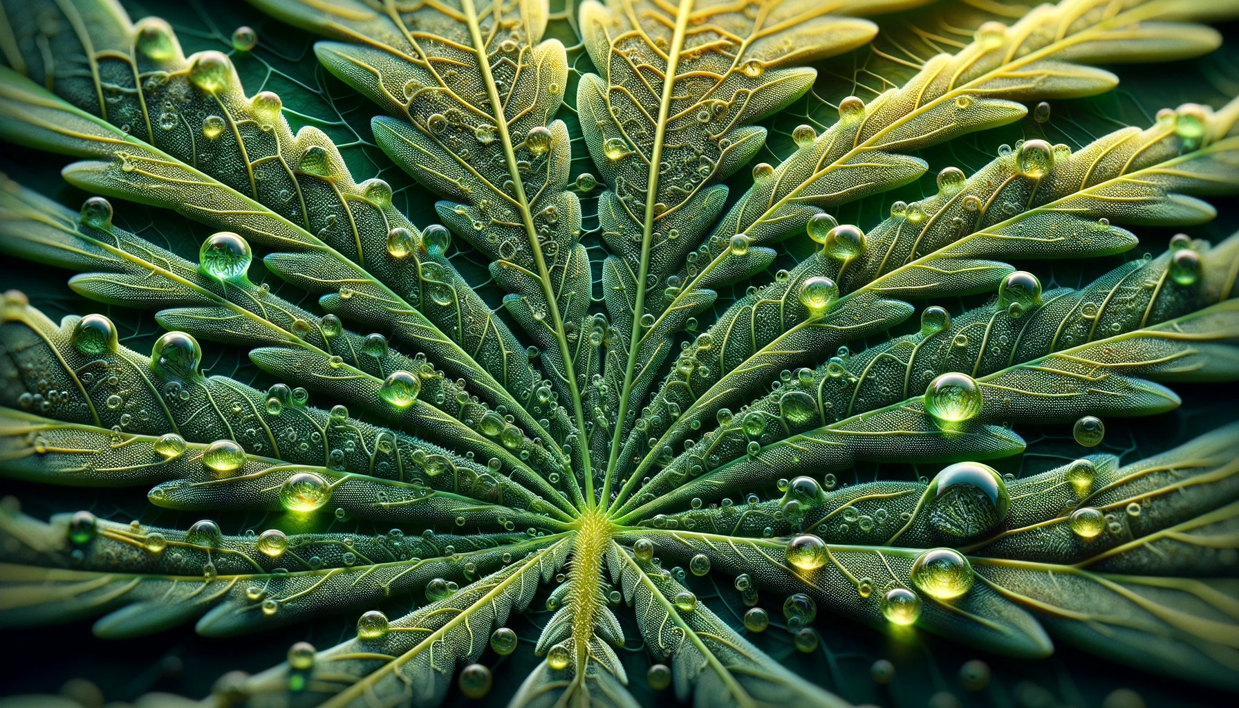 VPD Déficit de presión de vapor