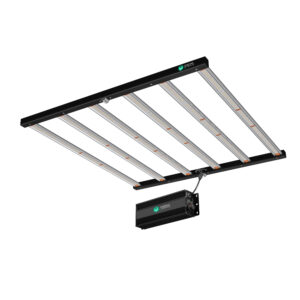 Grow Led Bars Cultivo Eficiente Samsung 720w Regulable