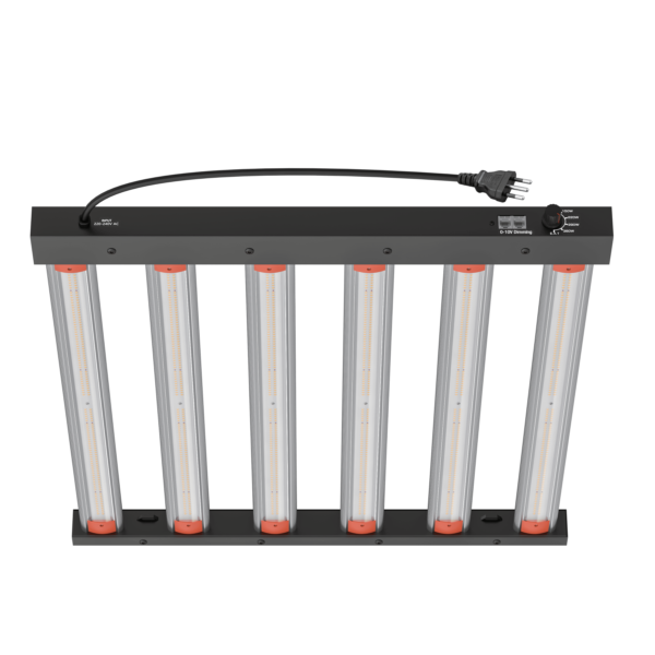 NORMAL BLACK GROW LIGHTS 360W