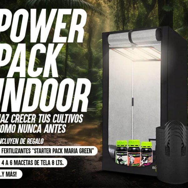 power pack indoor