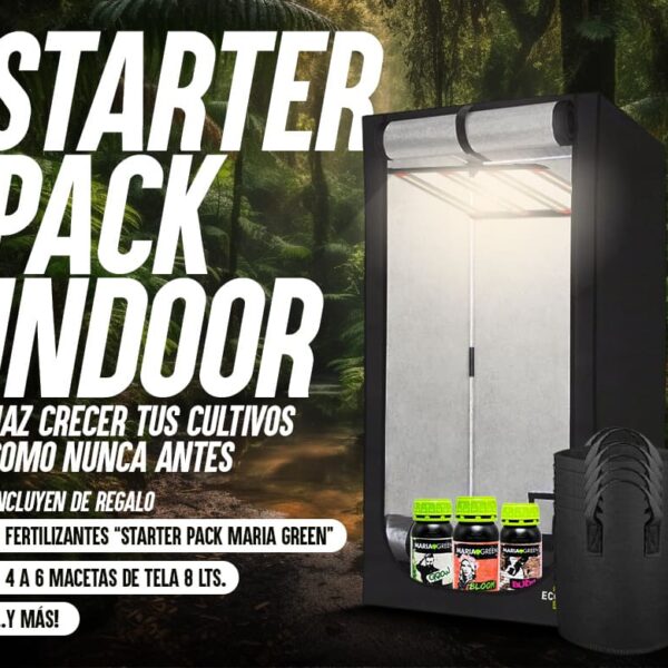 starter pack indoor