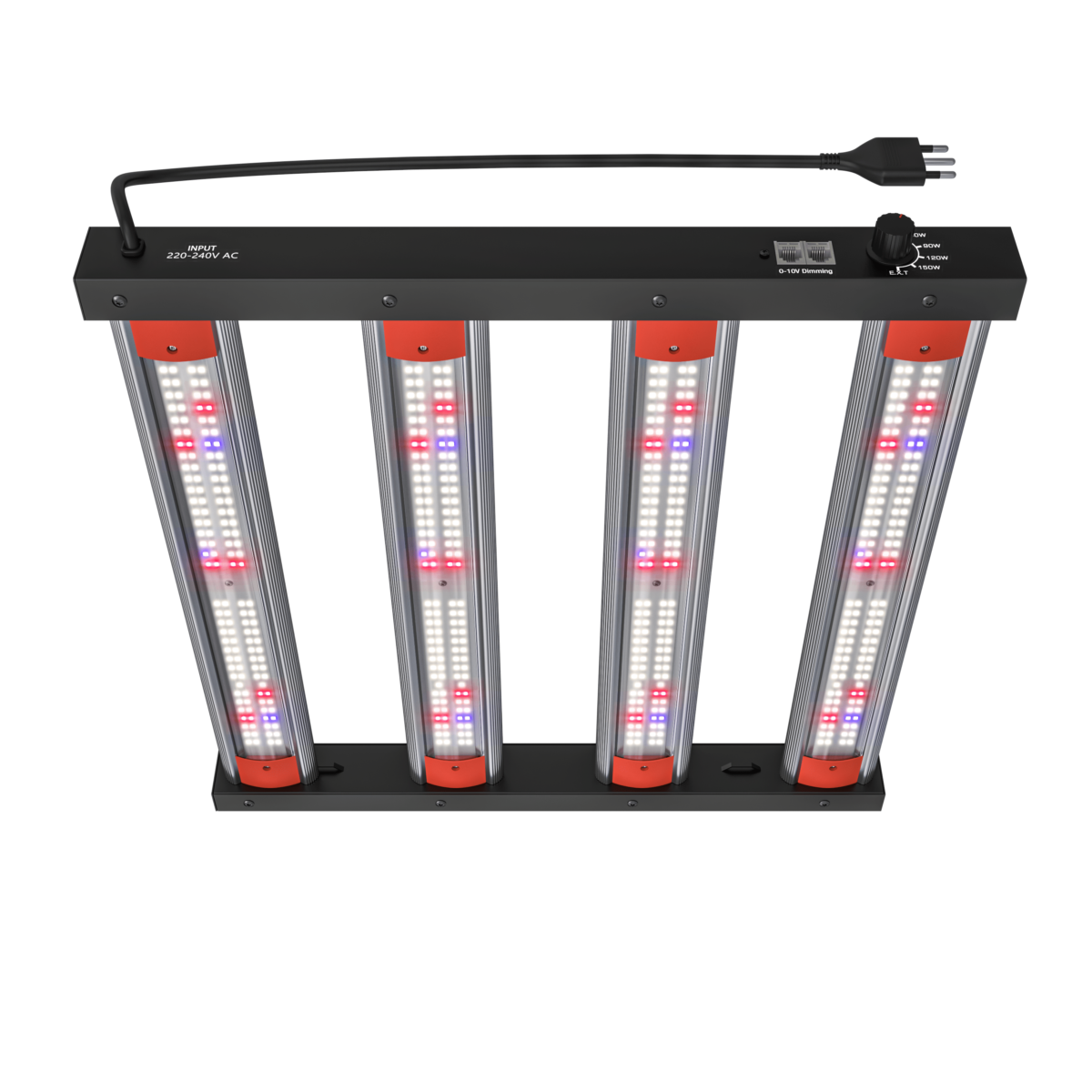 Leds de cultivo indoor - Iluminación Led profesional para interio