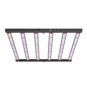 Dual Spectrum 720w turn on